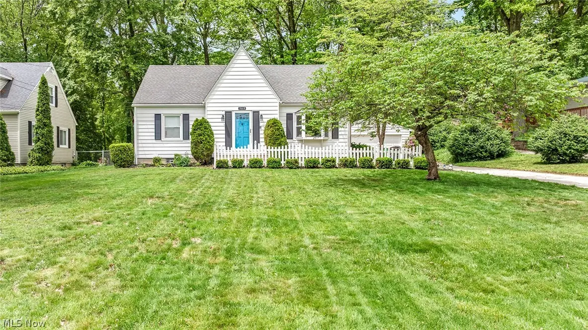 3668 Elm Road, Stow, OH 44224 - #1