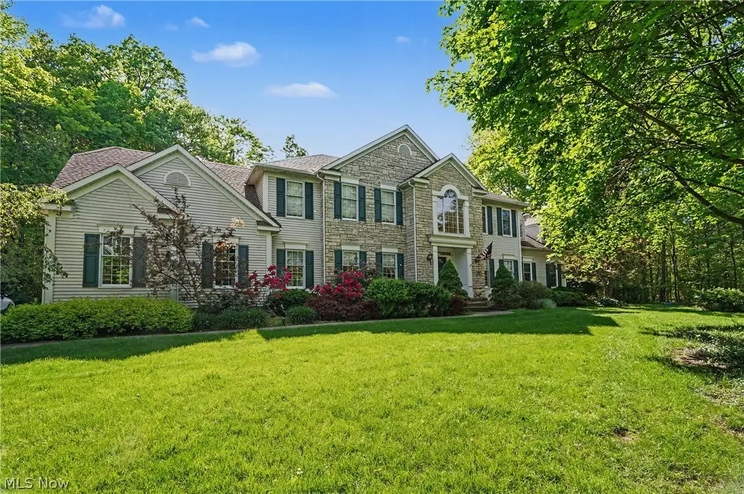 4118 Evergreen Lane, Richfield, OH 44286 - #1
