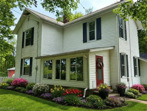 13300 Mount Zion Road, Frazeysburg, OH 43822