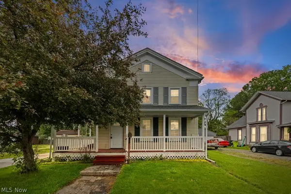 31 Bridge Street, Newton Falls, OH 44444