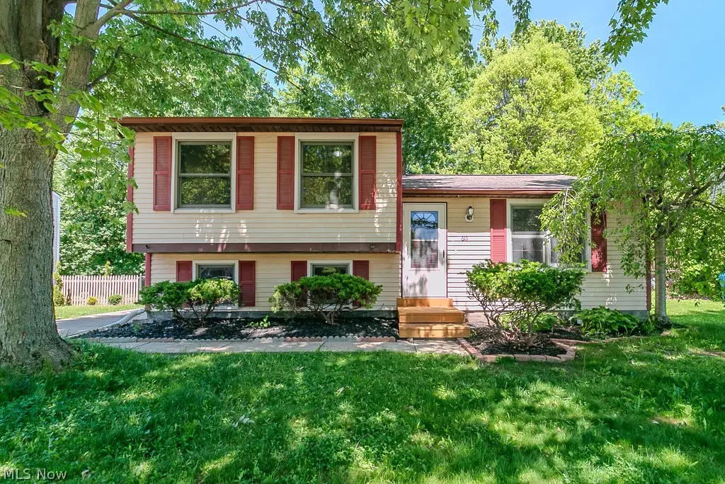 615 Trailwood Drive, Painesville, OH 44077 - #1
