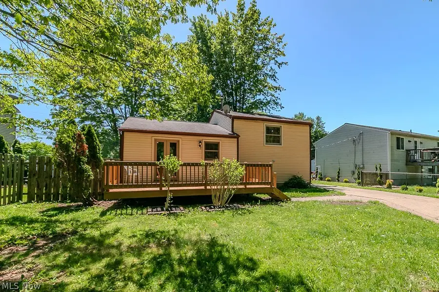 615 Trailwood Drive, Painesville, OH 44077 - #2