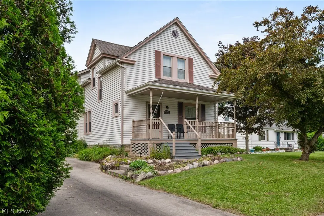 6560 Barton Road, North Olmsted, OH 44070 - #1