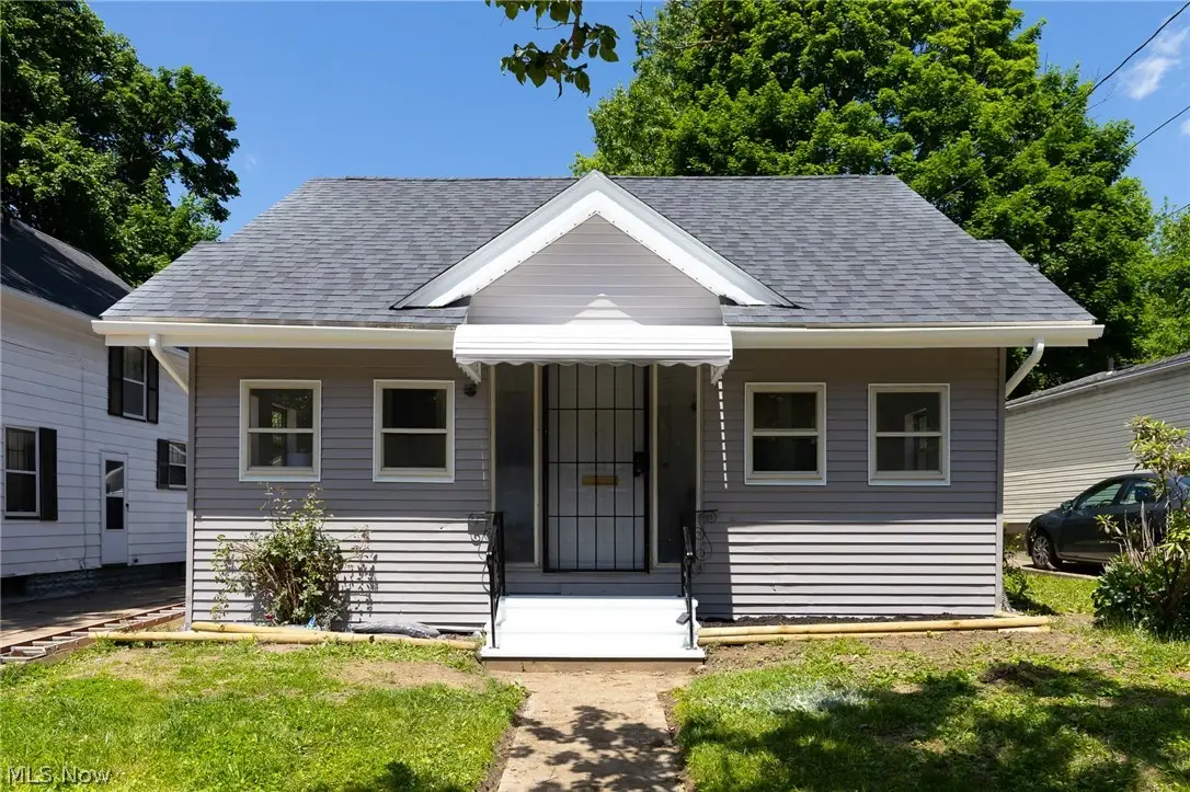 807 Stoner Street, Akron, OH 44320 - #1