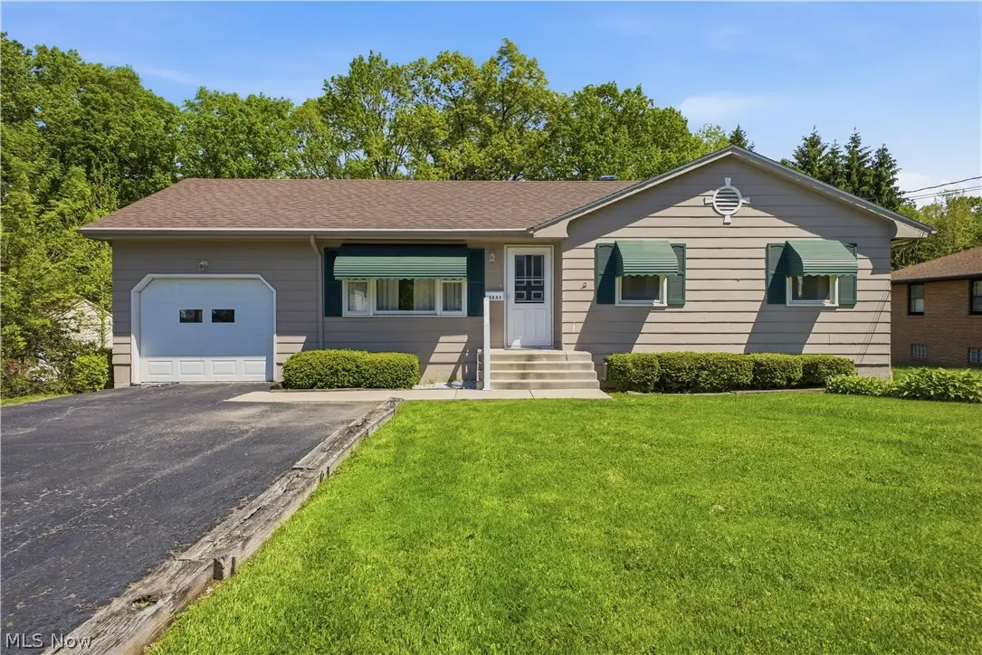 3531 Shirley Road, Youngstown, OH 44502 - #1