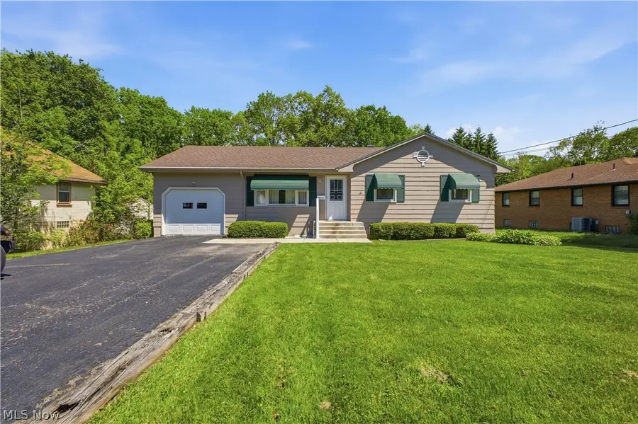 3531 Shirley Road, Youngstown, OH 44502 - #3