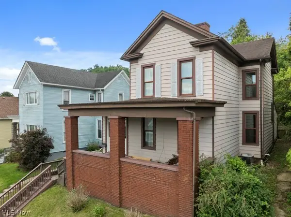 415 Whitely Street, Bridgeport, OH 43912