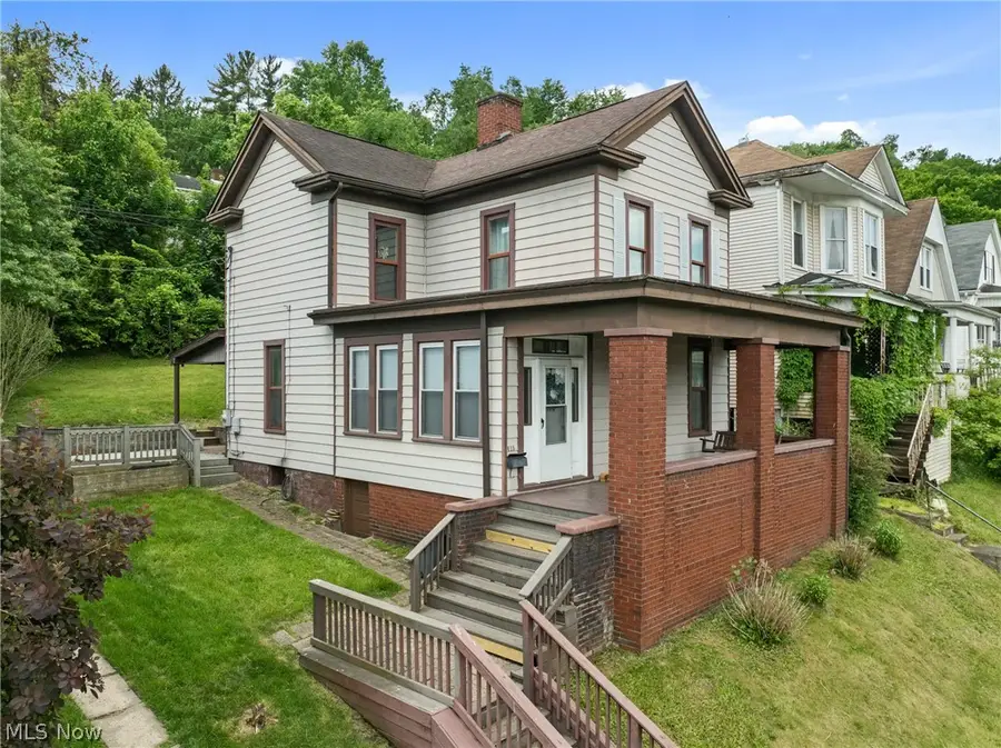 415 Whitely Street, Bridgeport, OH 43912 - #2