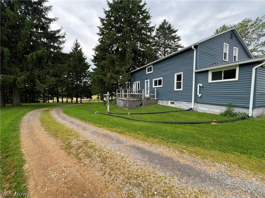 710 Horton Road, Conneaut, OH 44030 - #3