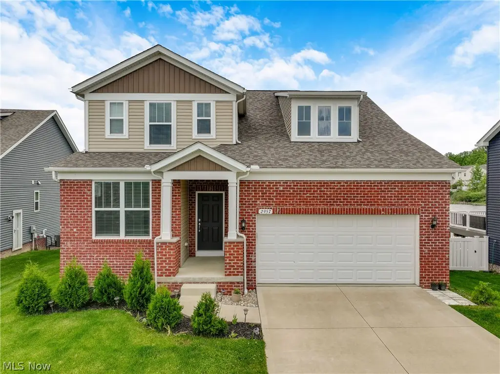 2957 Darlene Court, Twinsburg, OH 44087 - #1