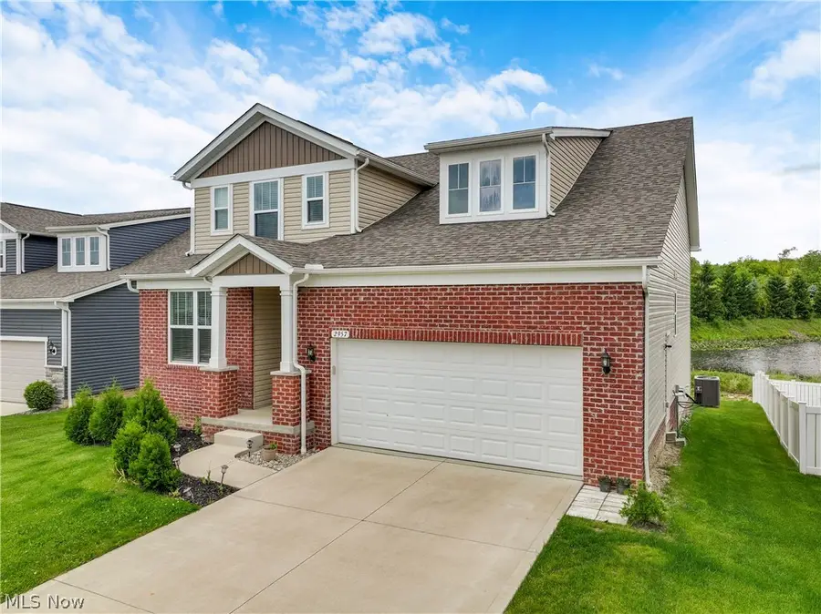 2957 Darlene Court, Twinsburg, OH 44087 - #2