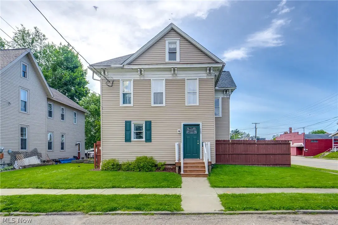 1103 Greenfield Sw Avenue, Canton, OH 44706 - #1