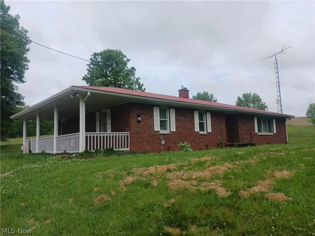 183 Deming Road, Fleming, OH 45729 - #1