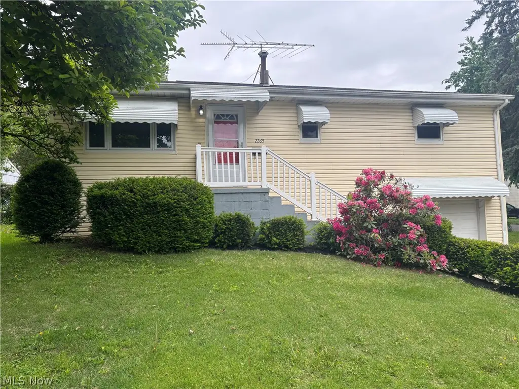 2265 S Hawkins Avenue, Akron, OH 44314 - #1