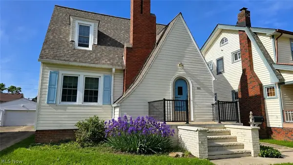 6818 Belmere Drive, Parma, OH 44129