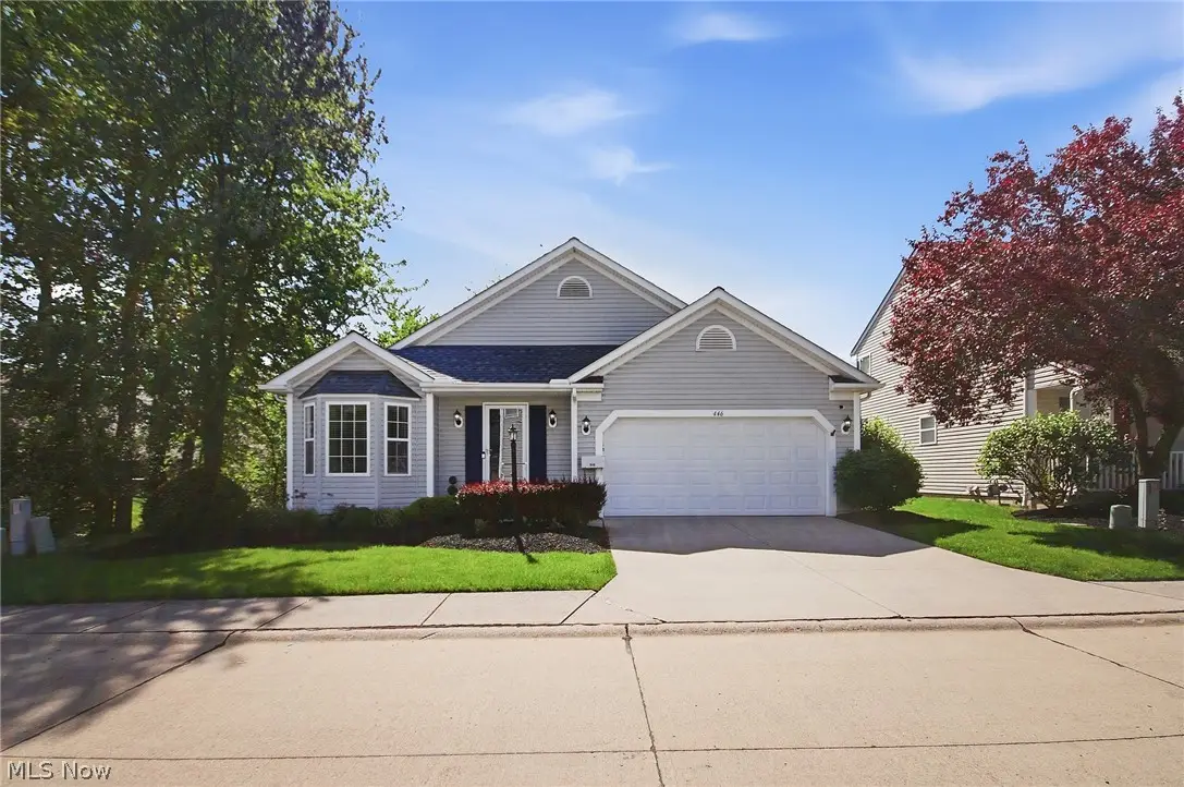 446 Rockledge Lane, Brunswick, OH 44212 - #1