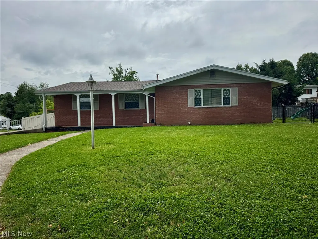 5404 10th Avenue, Vienna, WV 26105 - #1