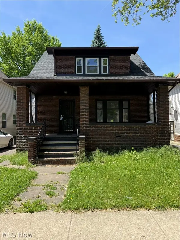 2802 E 118th Street, Cleveland, OH 44120