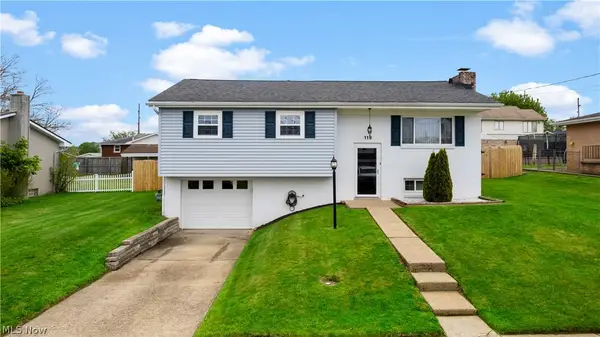 119 Lincoln Place, Follansbee, WV 26037