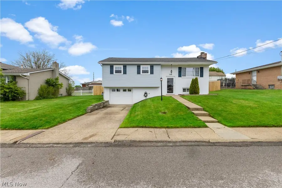 119 Lincoln Place, Follansbee, WV 26037 - #2