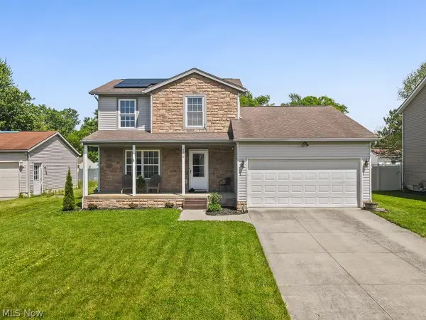 2610 Blenheim Avenue, Alliance, OH 44601