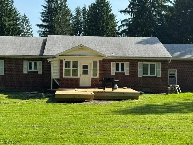 2875 Eldersville Rd., Follansbee, WV 26037 - #1