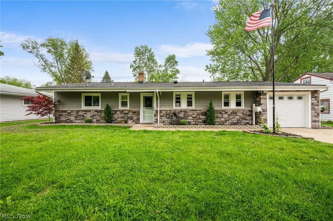 8498 Hallnorth Drive, Mentor, OH 44060 - #1