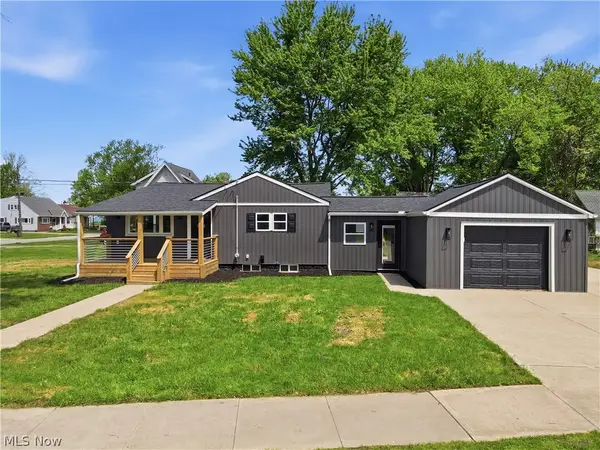 968 Sandusky Street, Conneaut, OH 44030