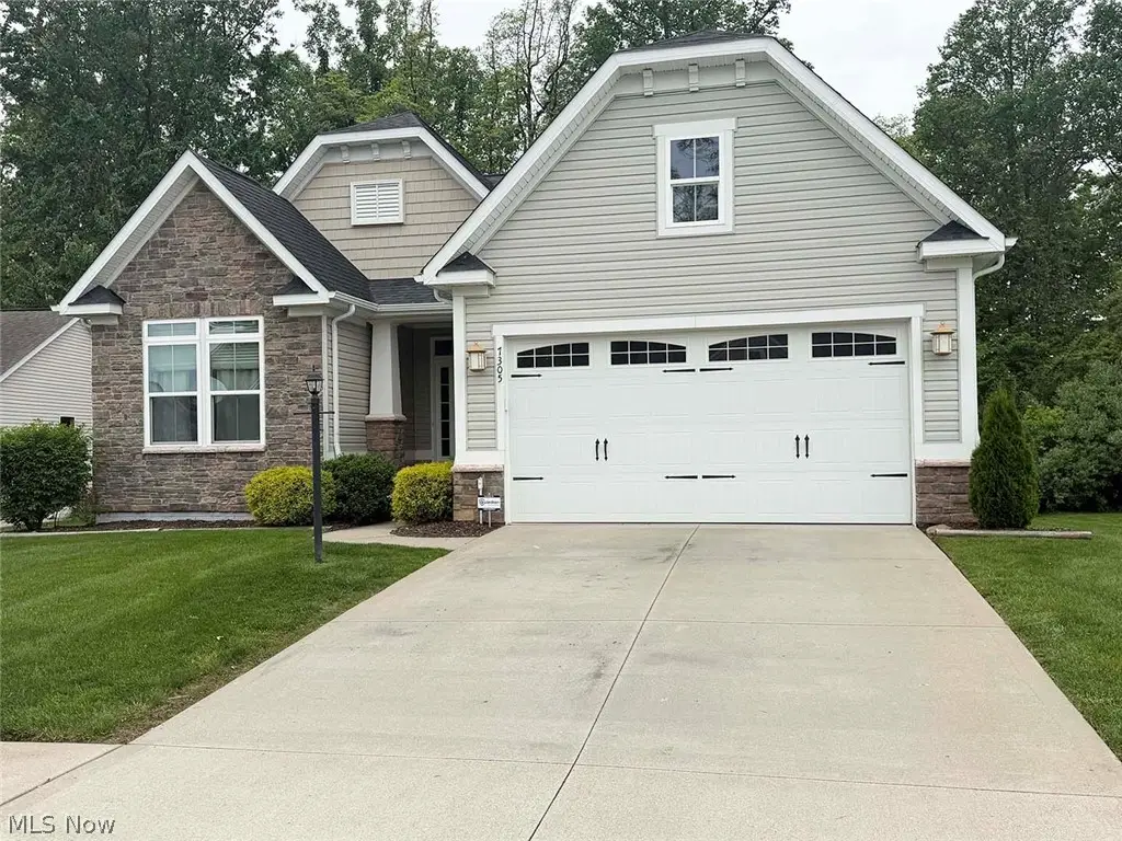 7305 Galena Nw Avenue, Canal Fulton, OH 44614 - #1