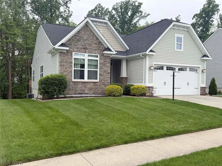 7305 Galena Nw Avenue, Canal Fulton, OH 44614 - #2