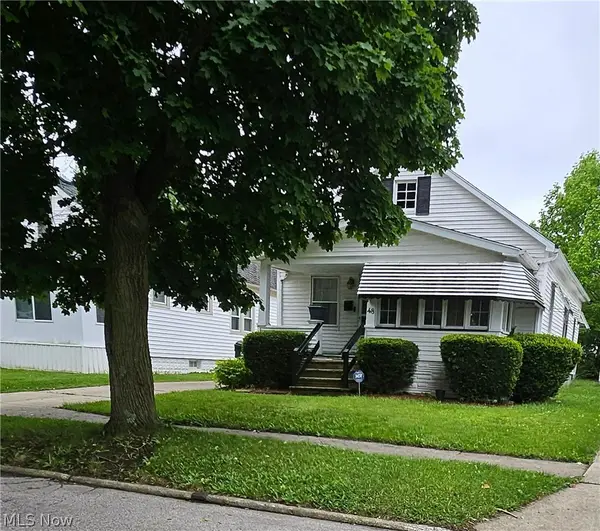 48 Best Street, Bedford, OH 44146