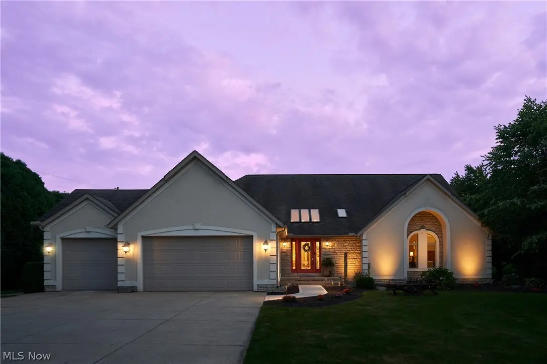 3666 Minor Road, Copley, OH 44321 - #1
