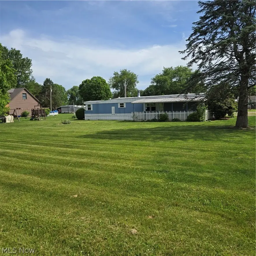 46357 Township Rd 1208, Coshocton, OH 43812 - #1