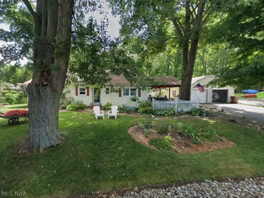 176 Rockridge Road, Chippewa Lake, OH 44215 - #2