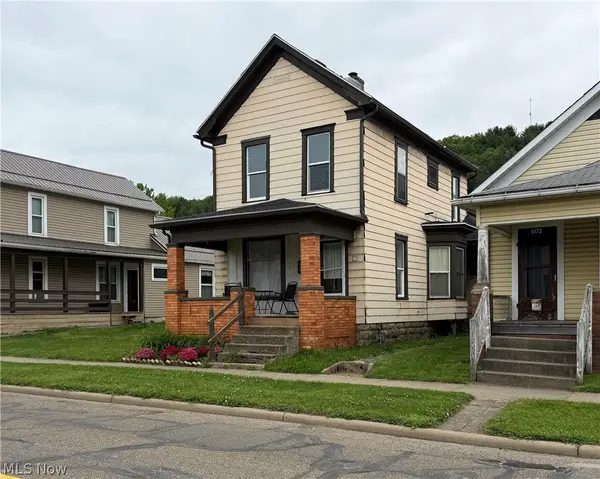 606 N 2nd Street, Dennison, OH 44621