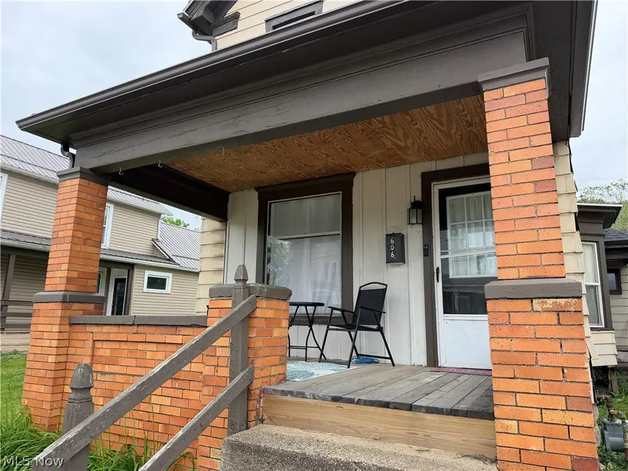 606 N 2nd Street, Dennison, OH 44621 - #2