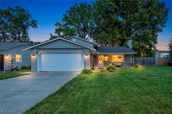 4621 Tanglewood Drive, Lorain, OH 44053