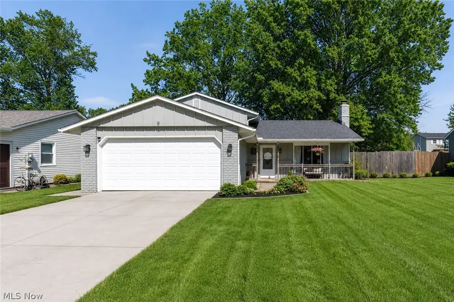 4621 Tanglewood Drive, Lorain, OH 44053 - #2