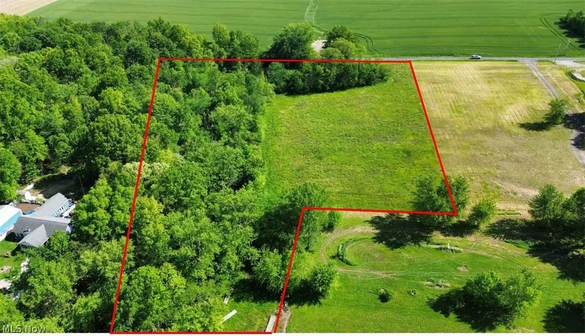 0 Leffingwell Road, North Benton, OH 44449 - #1