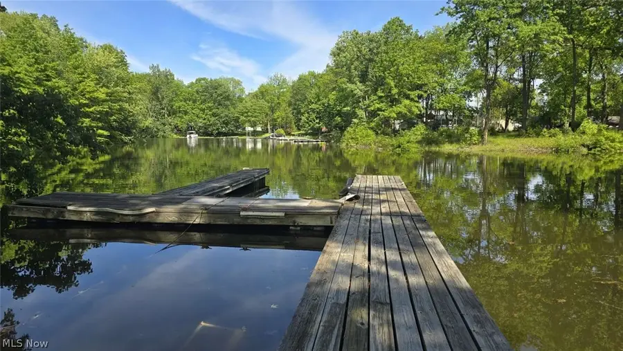 0 Leffingwell Road, North Benton, OH 44449 - #3
