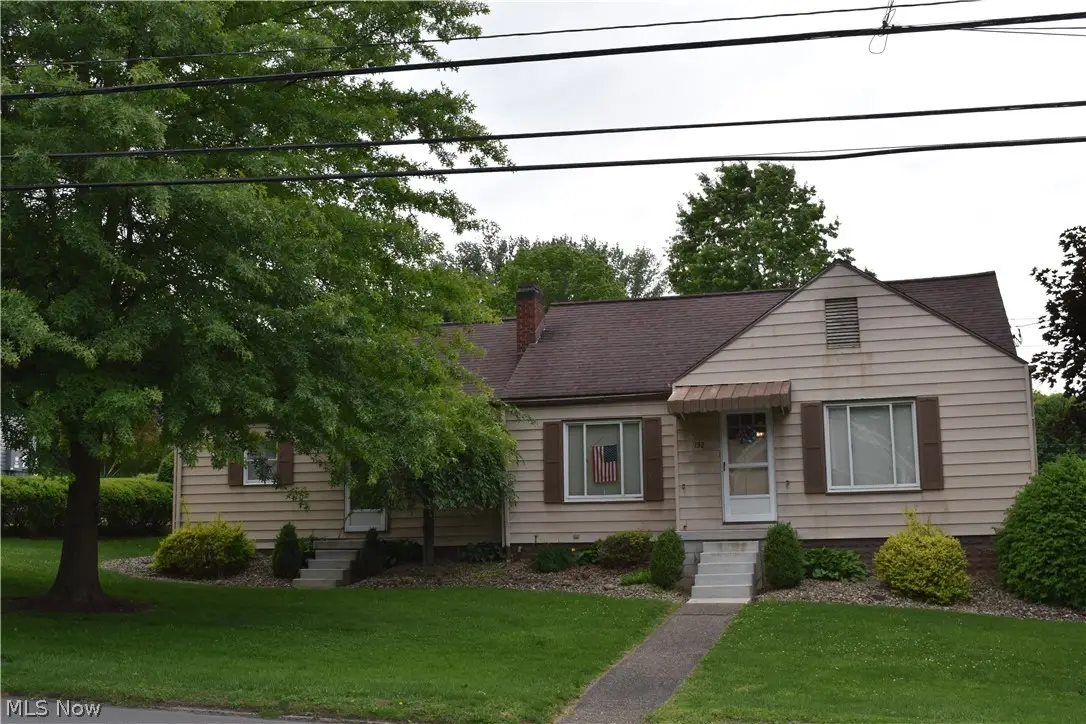 132 N Sugar Street, Saint Clairsville, OH 43950 - #1