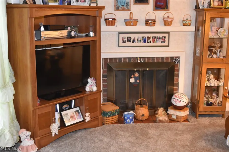 132 N Sugar Street, Saint Clairsville, OH 43950 - #3