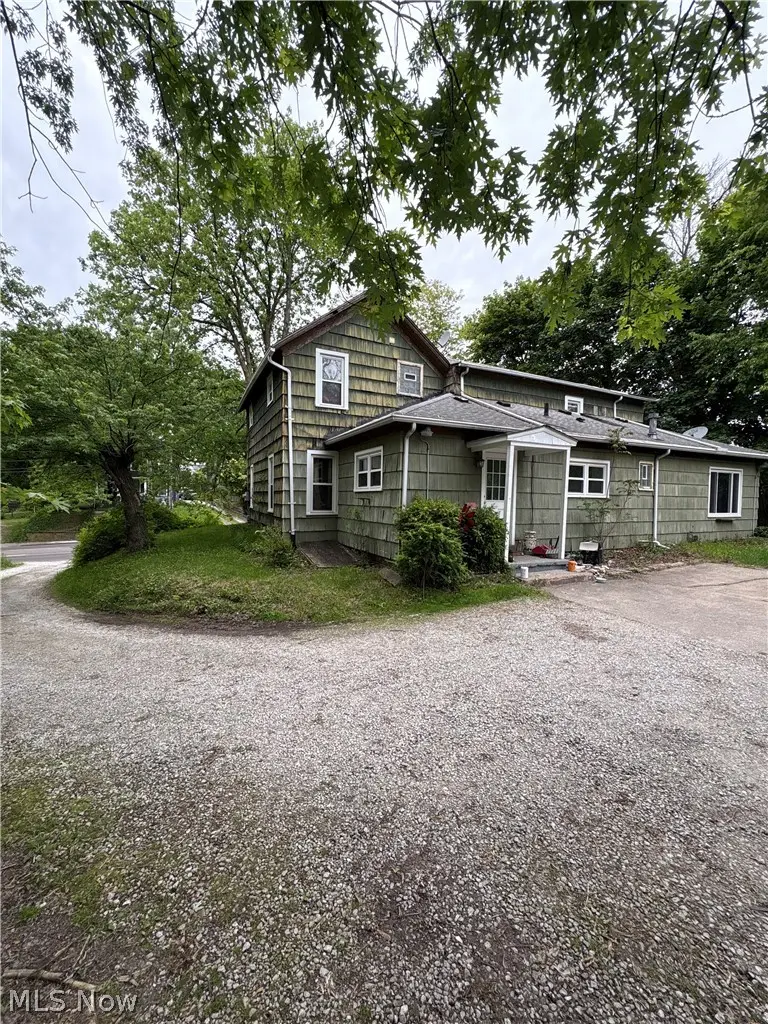 727 Wooster N Road, Barberton, OH 44203 - #3