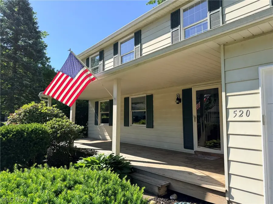 520 Heatherwood Se Drive, Warren, OH 44484 - #2