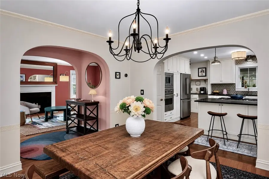 16830 Holbrook Road, Shaker Heights, OH 44120 - #2