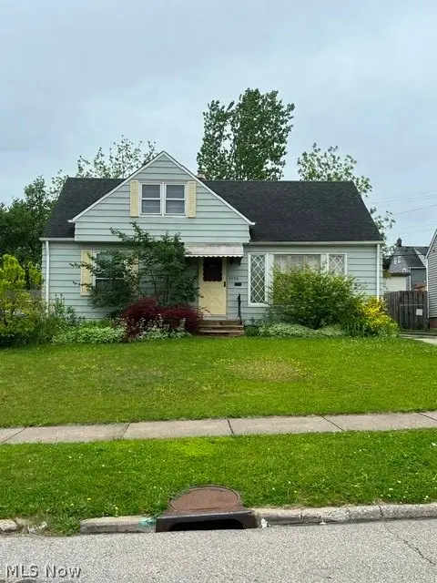 9320 Alexander Road, Garfield Heights, OH 44125