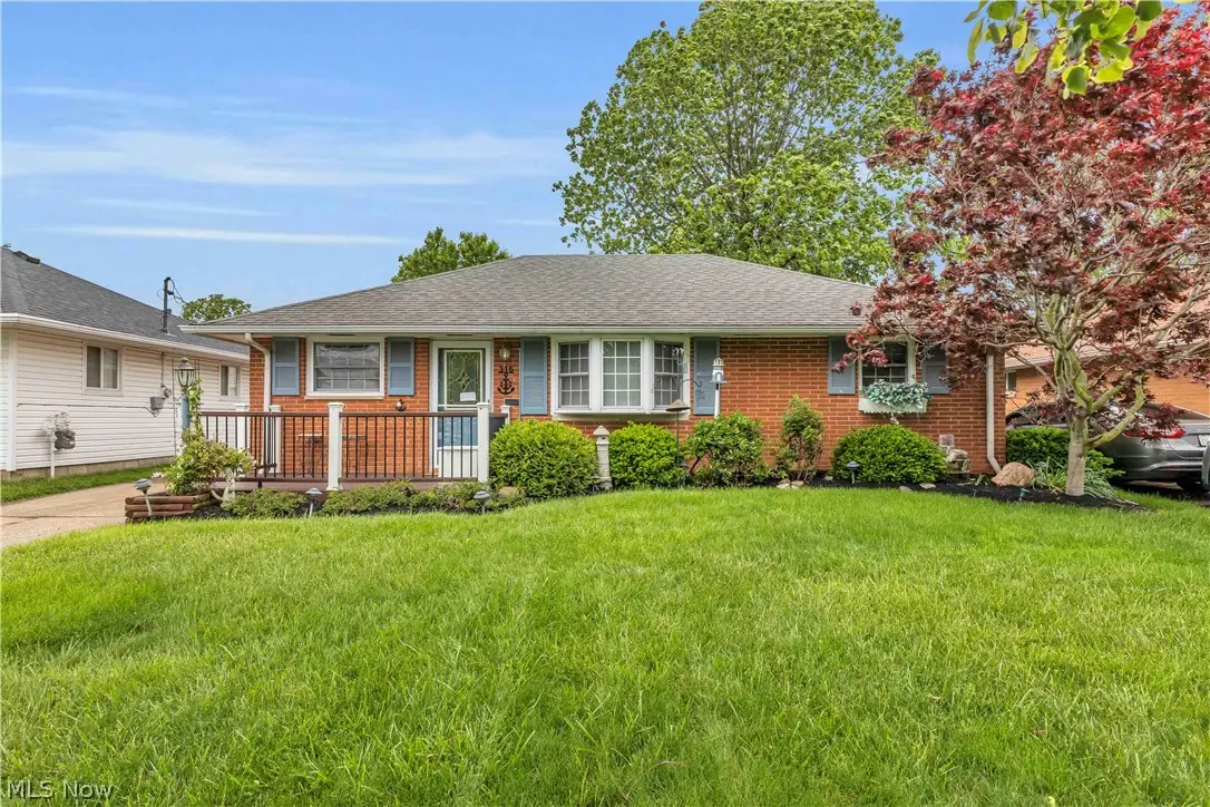 316 Thelma Drive, Sheffield Lake, OH 44054 - #1