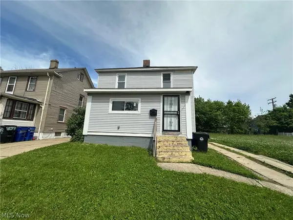 3541 E 113th Street, Cleveland, OH 44105
