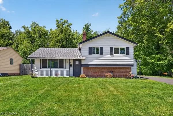 6452 Brooks Boulevard, Mentor, OH 44060