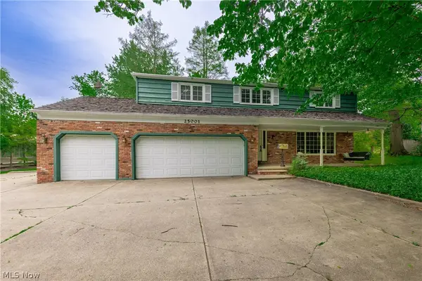 25001 Letchworth Road, Beachwood, OH 44122
